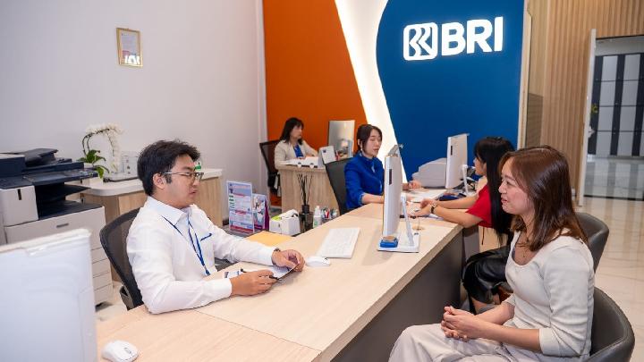 Bos BRI Buka Suara Soal Kepala Cabangnya Diculik dan Dibunuh: “Kami Prihatin, Pendalaman Terus Dilakukan”