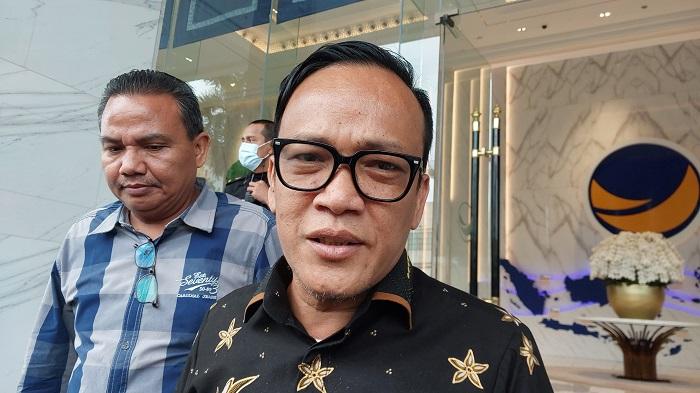 KPK Sita 4 HP dari Rumah Dinas Immanuel Ebenezer yang Tersembunyi di Plafon