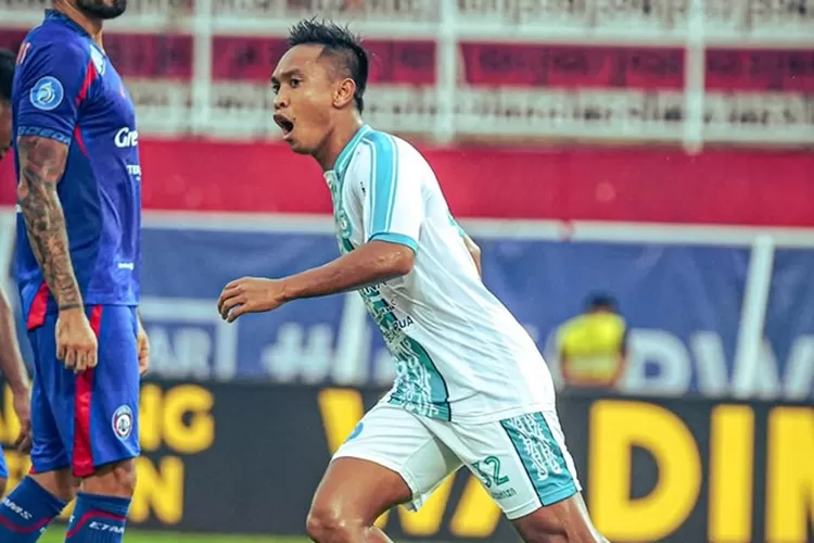 Lengkapi Skuad, PSS Sleman Pinjam M. Tahir dari PSBS Biak