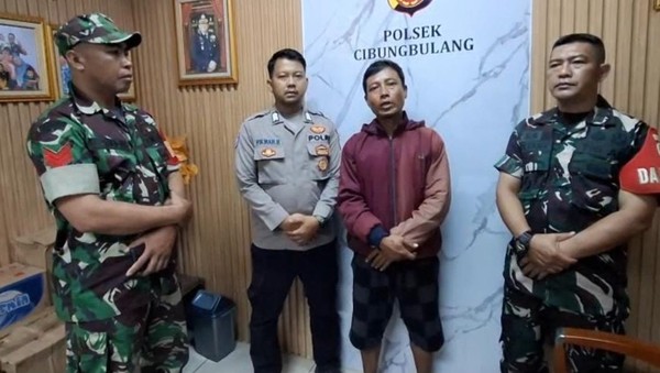 Viral Pria di Bogor Ngaku Dibegal, Ternyata Motor Digadai: Fakta Lengkap dan Klarifikasi Polisi