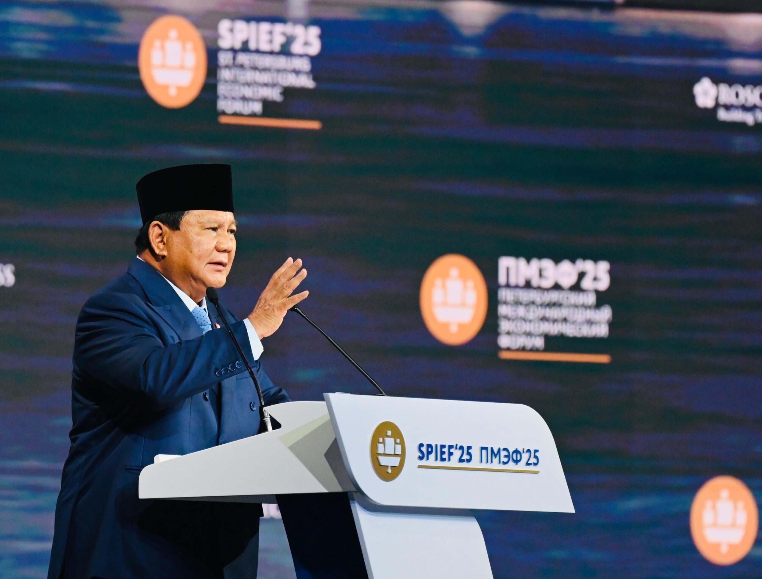 politik Indonesia