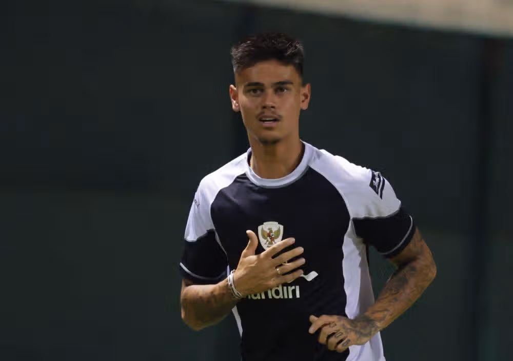 Batal Bela Indonesia, Transfer Mees Hilgers Bisa ke Klub dari 3 Negara