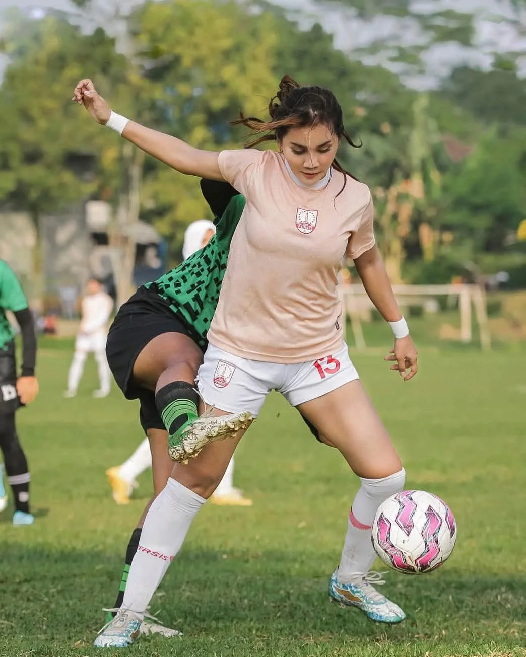 Sepak Bola Wanita Indonesia 2025: Regenerasi, Profesionalisme, dan Harapan Internasional
