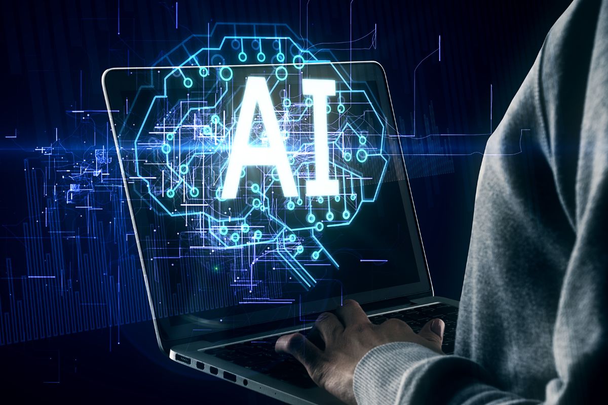 Artificial Intelligence di Indonesia 2025: Inovasi, Regulasi, dan Dampak Sosial