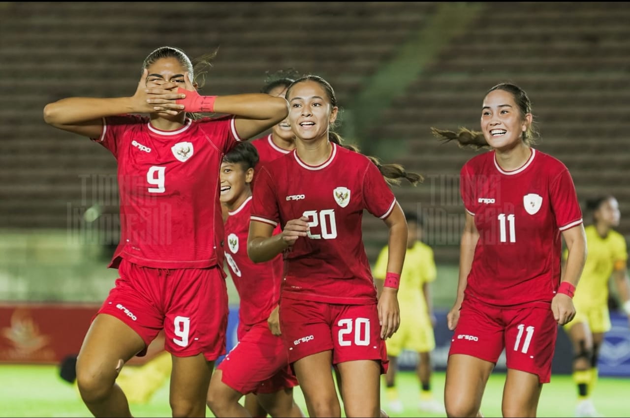 Kebangkitan Sepak Bola Putri di Indonesia 2025: Menembus Batas Menuju Pentas Dunia