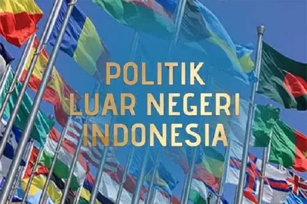 Politik Luar Negeri Indonesia 2025: Strategi Netral Aktif di Tengah Geopolitik Global