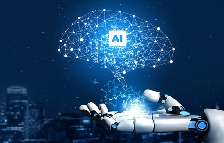 Kecerdasan Buatan Indonesia 2025: Inovasi AI, Regulasi, dan Masa Depan Ekonomi Digital
