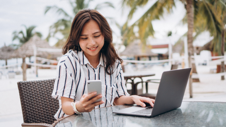 Digital Nomad 2025: Revolusi Gaya Hidup Kerja dan Traveling Global