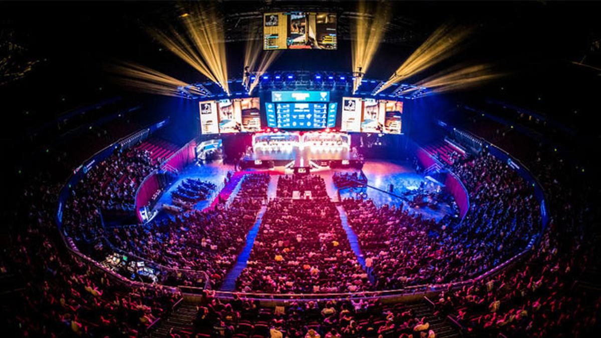 Pertumbuhan Industri E-Sports di Indonesia 2025: Ekosistem Kompetitif, Dukungan Pemerintah, dan Dominasi Generasi Z