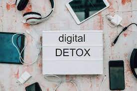 Digital Detox 2025: Gaya Hidup Lepas dari Kecanduan Layar