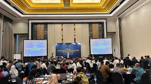 Politik Keamanan Siber Indonesia 2025: Antara Kedaulatan Digital dan Ancaman Global