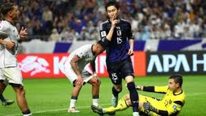 Revolusi Sepak Bola Asia 2025: Kebangkitan Kompetisi, Infrastruktur, dan Talenta Muda