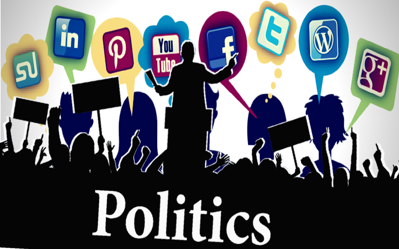 Peran Media Sosial dalam Politik Indonesia 2025: Antara Partisipasi Publik dan Polarisasi Digital