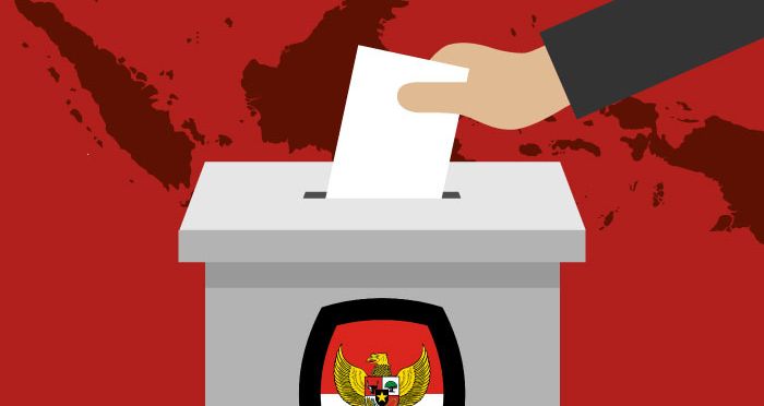 Pemilu Indonesia 2025: Dinamika Politik, Partisipasi Generasi Muda, dan Tantangan Demokrasi Digital