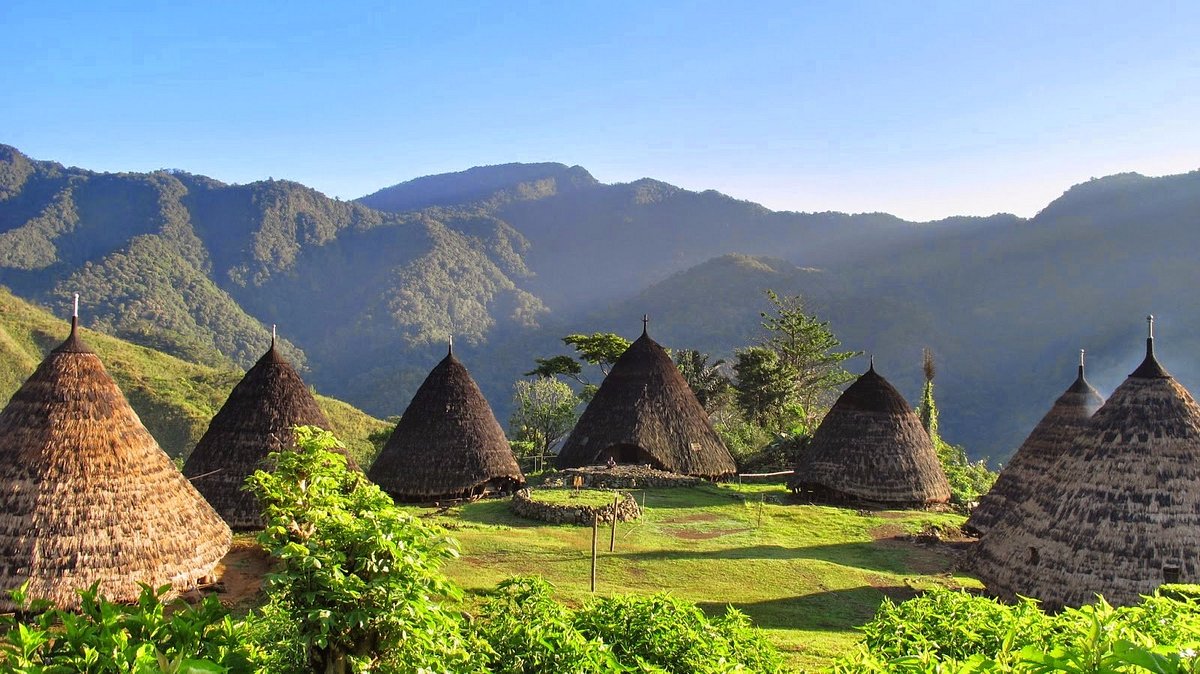 Petualangan Wisata Dunia 2025: Tren Digital Nomad, Ekowisata Global, dan Kebangkitan Pariwisata Pasca Pandemi