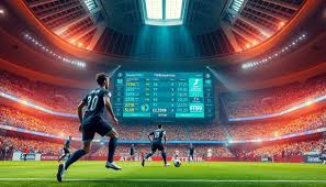 Sepak Bola Dunia 2025: Transformasi Kompetisi, Teknologi, dan Fanbase Digital