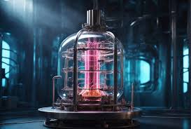 Quantum Computing 2025: Lompatan Teknologi Menuju Era Super Kecerdasan dan Dunia Tanpa Batas