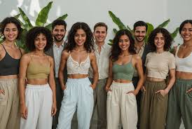 Sustainable Fashion 2025: Revolusi Gaya, Etika, dan Teknologi di Industri Mode Global