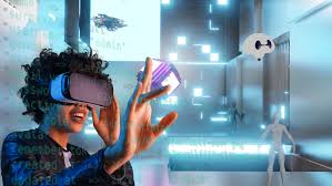 Teknologi Masa Depan 2025: Kecerdasan Buatan, Dunia Virtual, dan Tantangan Etika Digital
