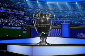 Liga Champions 2025: Dominasi Klub Eropa, Bintang Baru, dan Evolusi Sepakbola Modern