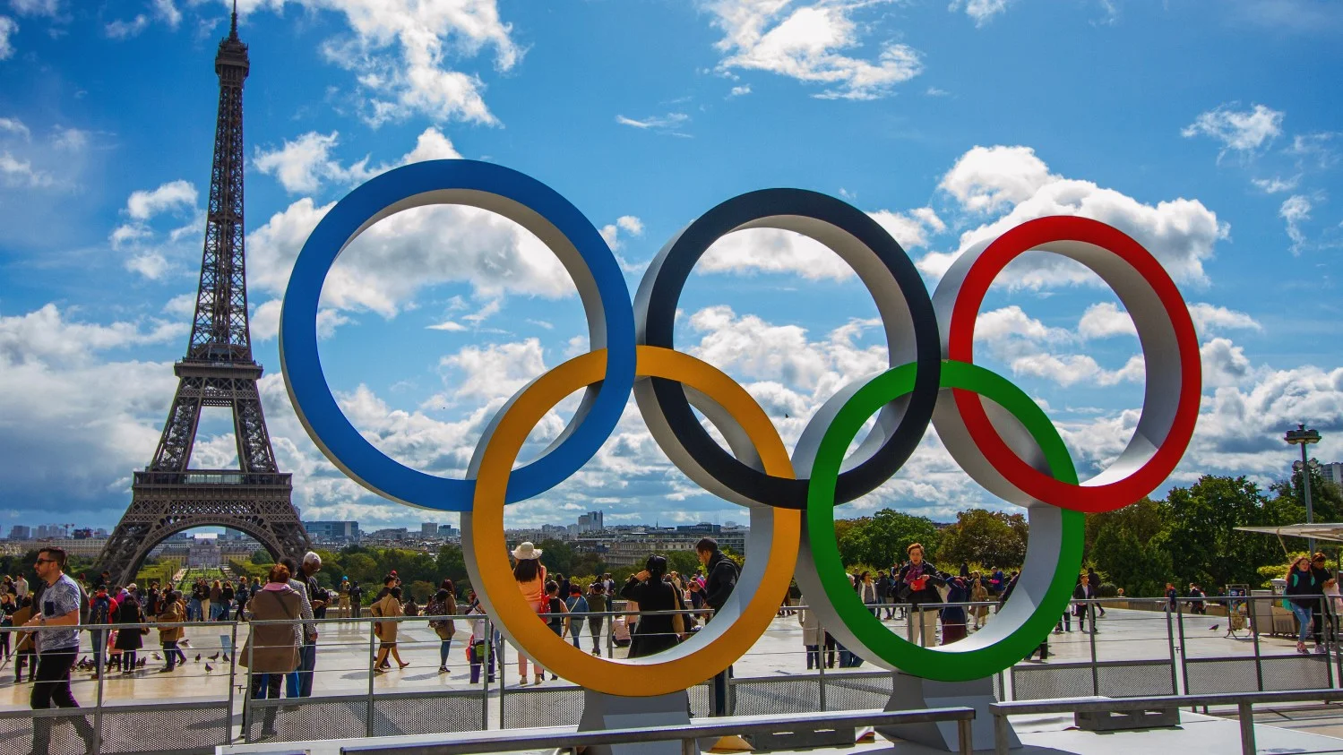 Olimpiade Paris 2024 dan Dampaknya pada Sport Indonesia 2025: Evaluasi, Regenerasi, dan Target Masa Depan