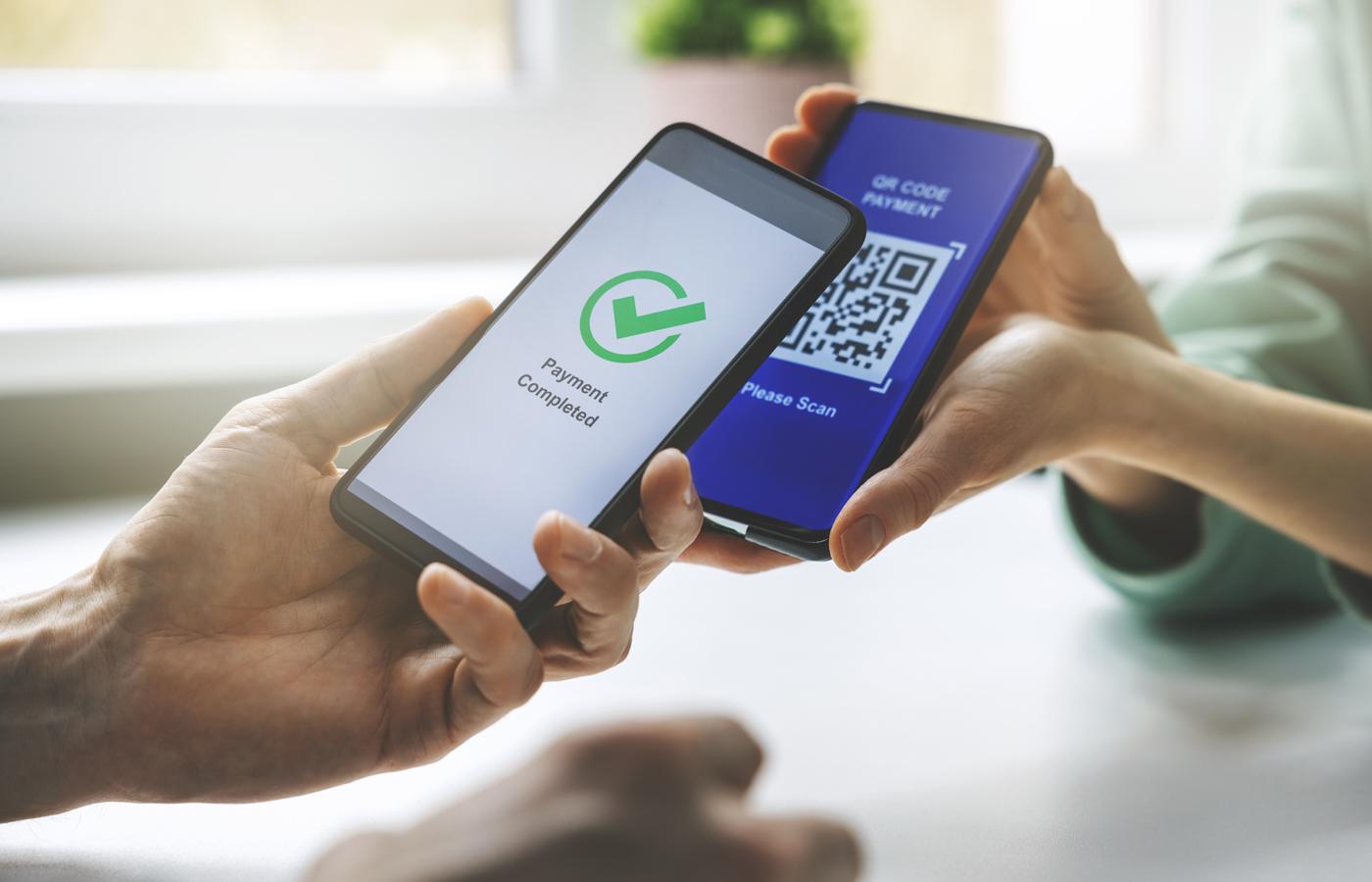 Teknologi Finansial 2025: Dompet Digital, Blockchain, dan Masa Depan Cashless Society